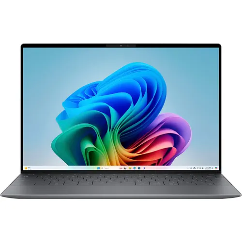 Laptop Dell Xps 13 Ultra 7 256v 16gb 512gb 13.4 2k Grafite - Análise e review